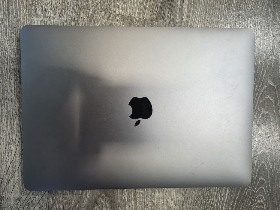 MacBook Air M1 8GB 256GB