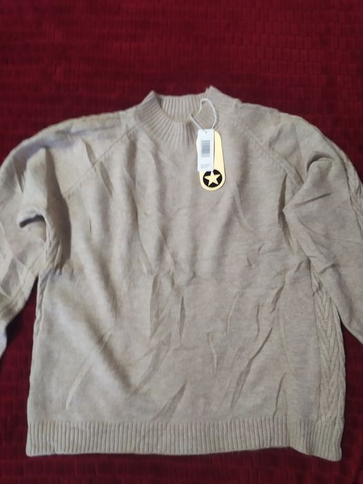 Светр жіночий 50-52