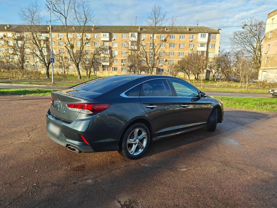 Продам Hyundai Sonata New Rise