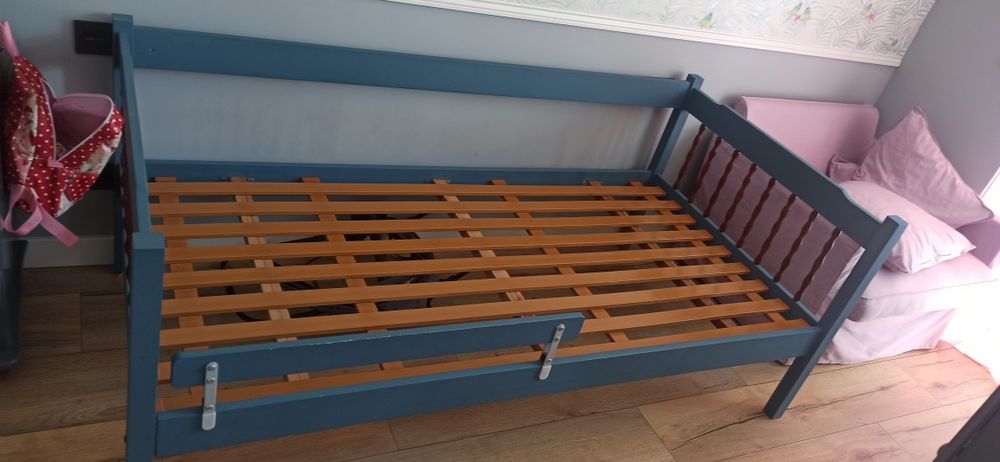 Cama criança/adolescente