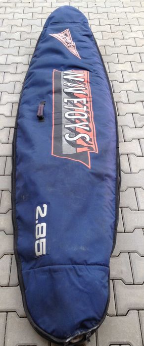 DESKA - windsurfingową Mistral FLOW 105