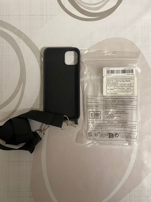 Чехол iPhone 11 pro max