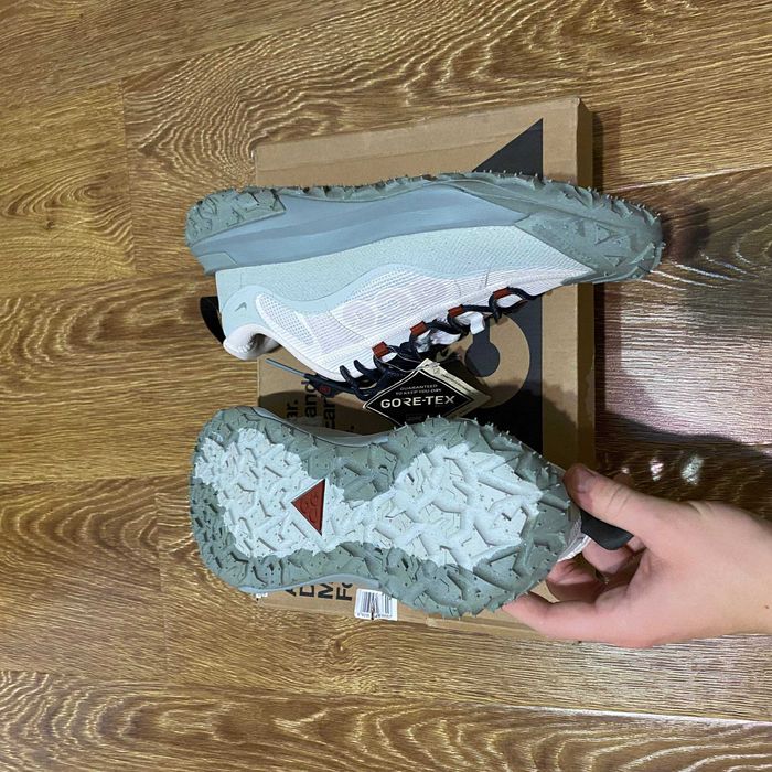 Оригінальні кросівки Nike Mountain Fly 2 Gore Tex