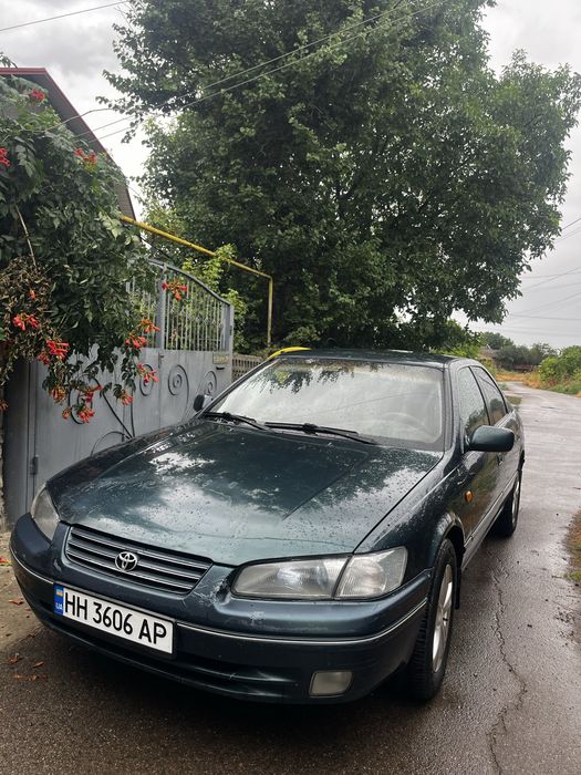 Tayota Camry v20