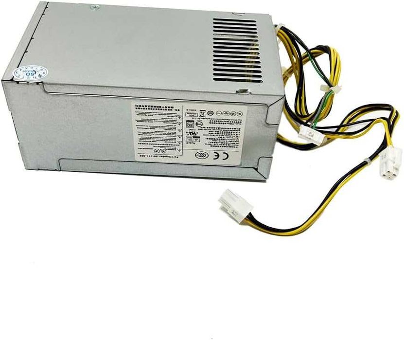 Zasilacz 180W HP ProDesk 4-pin DPS-180AB-25A