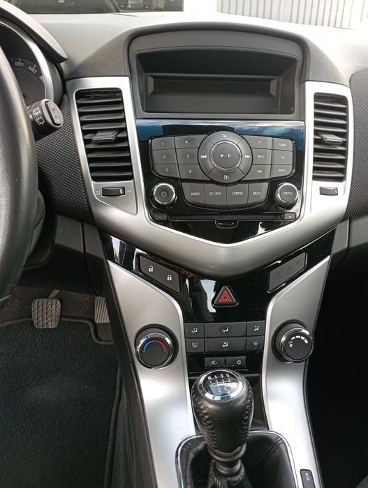 Carro 5 lugares como novo