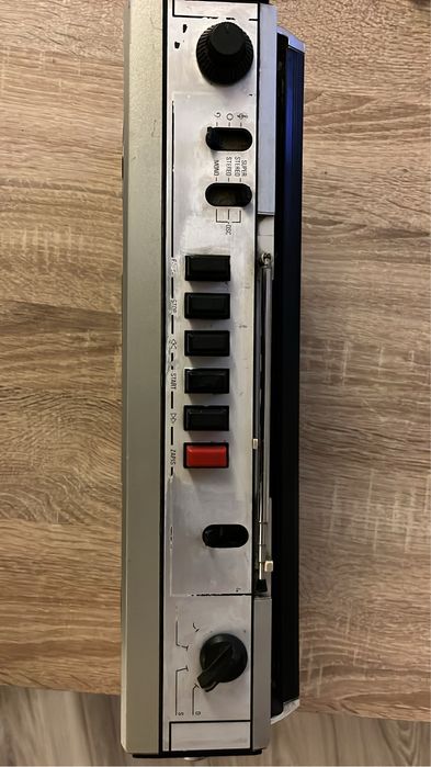 Radio Unitra „Hania”