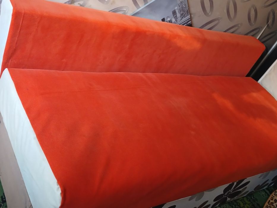 Диван кровать еврокнижка