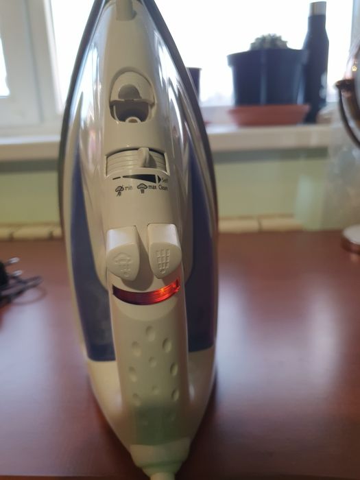 Праска/ утюг Elco