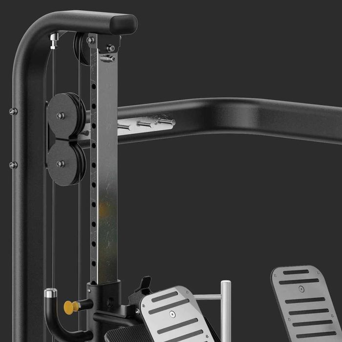 Polia Ajustável TOORX PLX-8500 | 1.929€ | Garantia 1 Ano