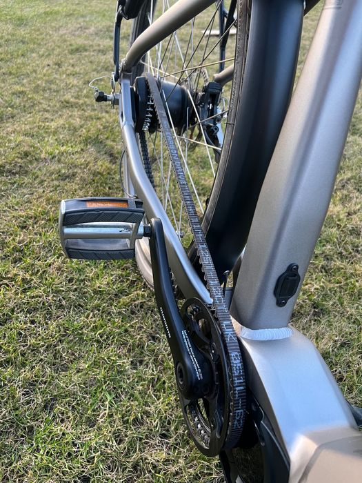 Unibike Energy M19 2022 mało używany