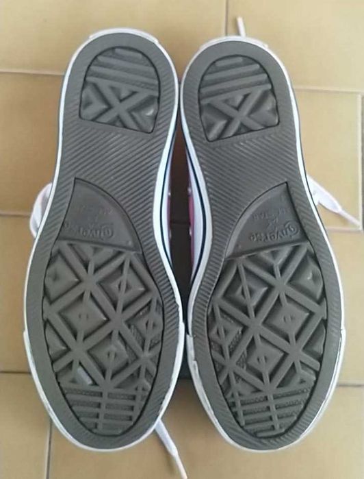 Sapatilhas All Star Converse 35