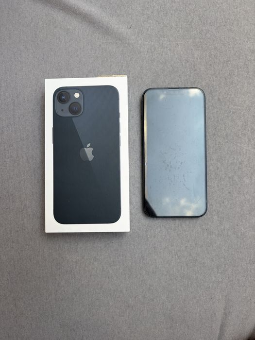 Iphone 13 256 GB