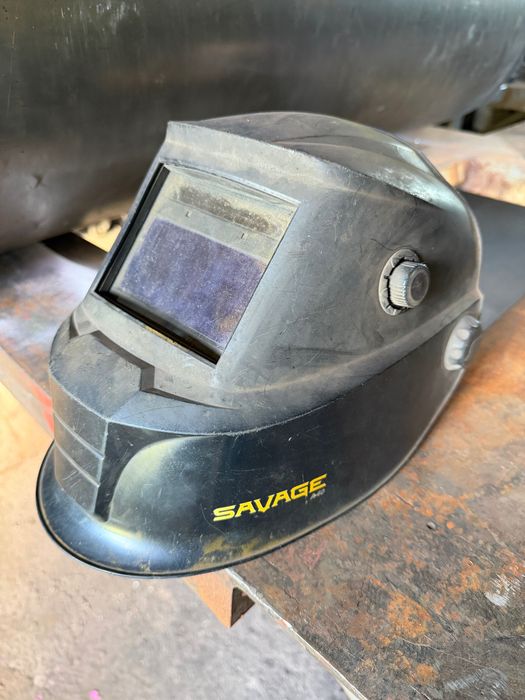 Przyłbica spawalnicza ESAB Savage A40