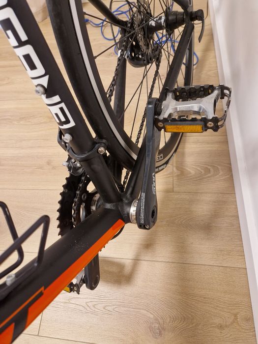 Romet Huragan 3 rower szosowy