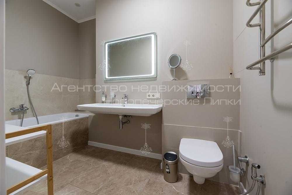 Оренда 3 кімнатної квартири 90 м ЖК Новопечерскі Липки Верхогляда
