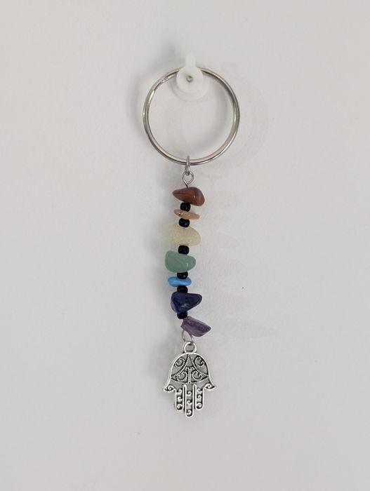 Porta-chaves vários