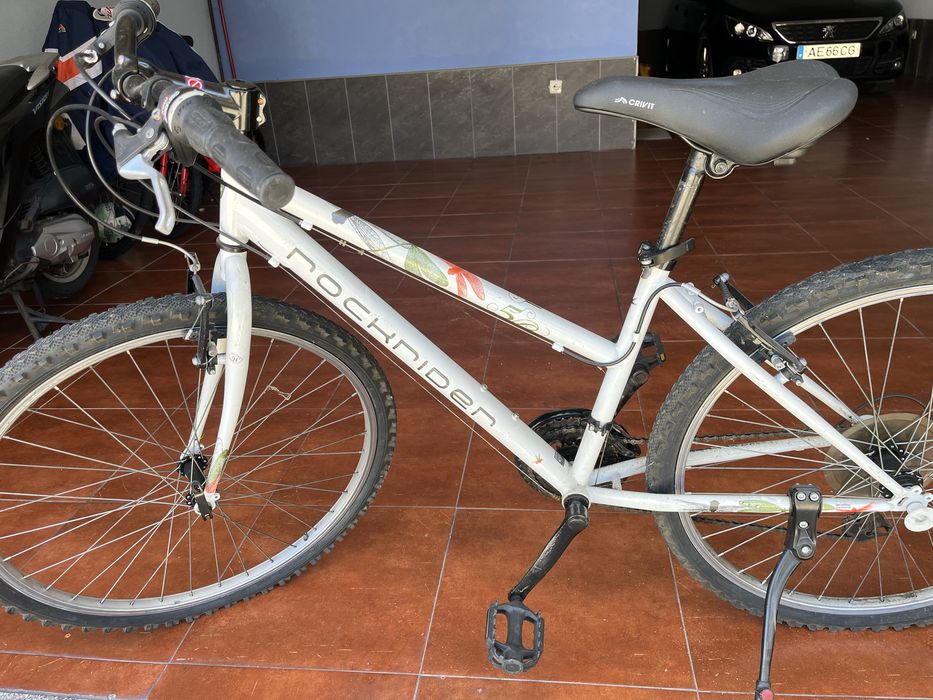 Bicicleta aro 26