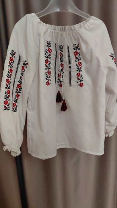 Продам вишиванку!