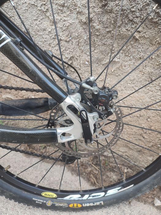 BH trail Racer 26