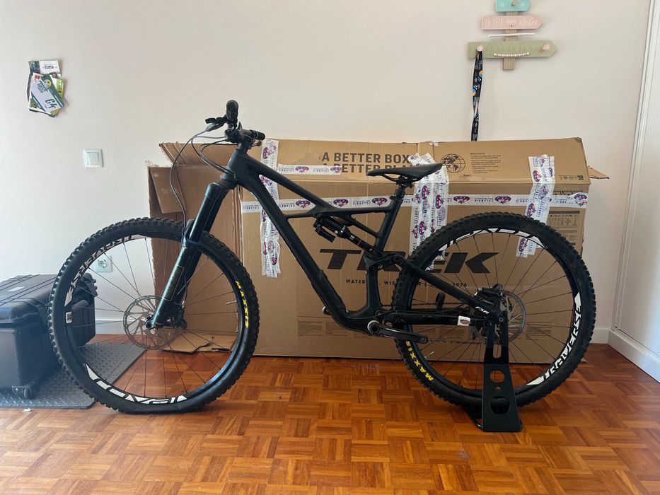Specialised Enduro Elite 29/6Fattie. L size