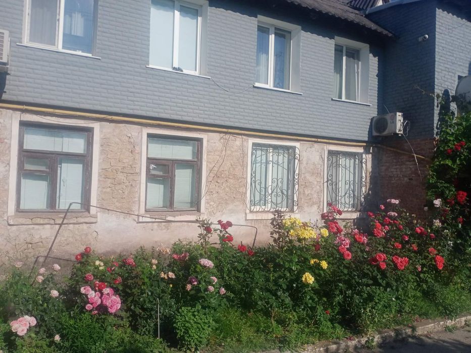Продаю 1-ком рядом с рекой