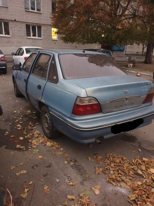 Продам Daewoo nexia