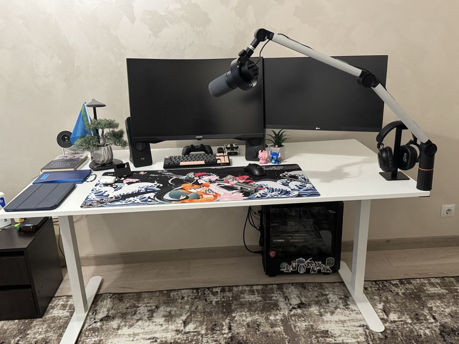 Продам стіл 80х160