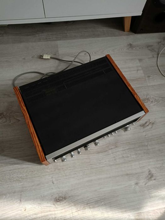 Amplituner  KR-3400 Radio Kenwood, Trio