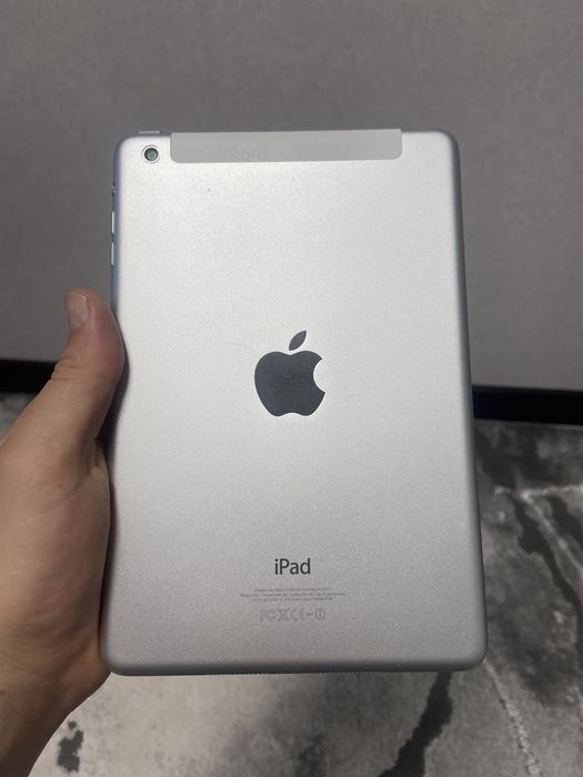 ‼️‼️iPad mini Wi-Fi 16G Cell тільки тернопіль