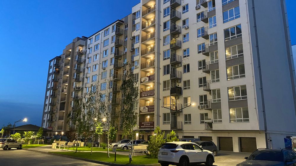 Продам  Найкращу 1 кім.кв. ЖК Брама2
