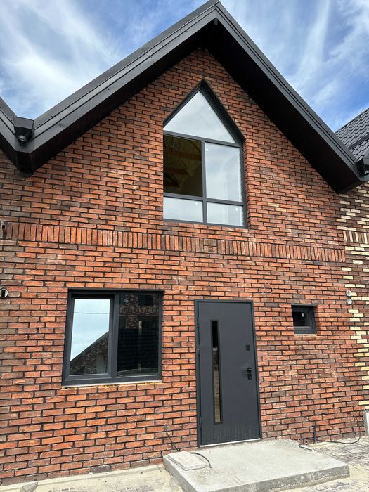 Таун 90м з Баварської кладки, Хотів