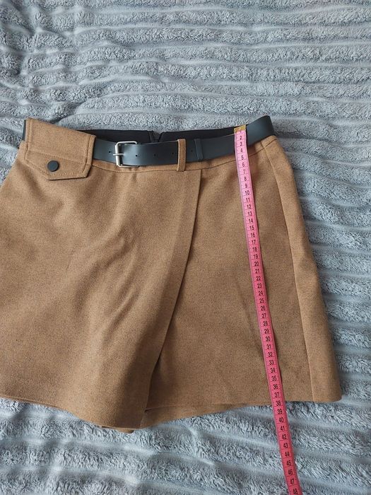 Шорти спідниця жіноча