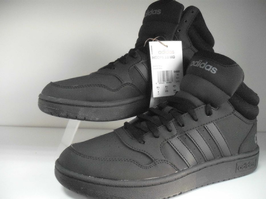 Buty Adidas Hoops 3.0 MID Gwarancja sklep