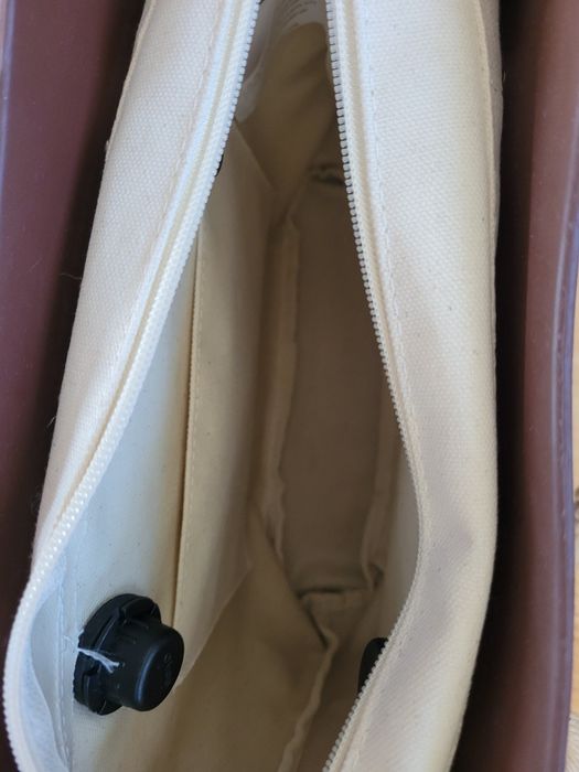 Torebka obag mini chocolate