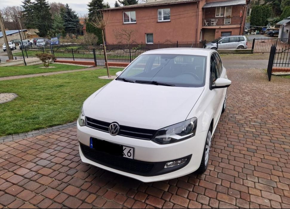 Volkswagen Polo Bardzo Ekonomiczny Super Stan!!!