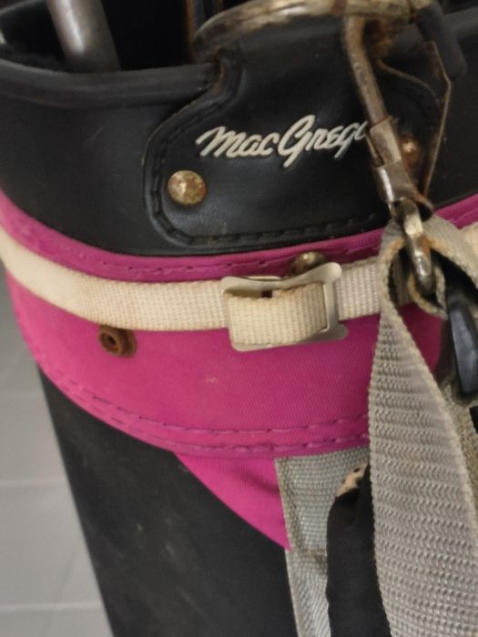 Conjunto   golfe