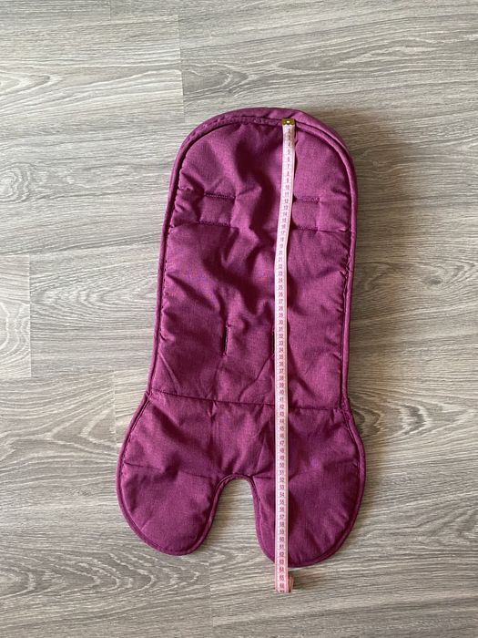 Матрасик у візочок