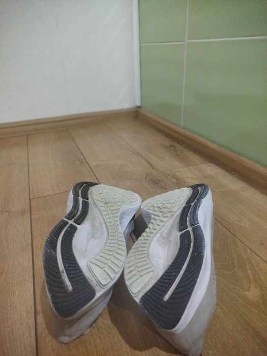 Кросівки nike air zoom pegasus 37