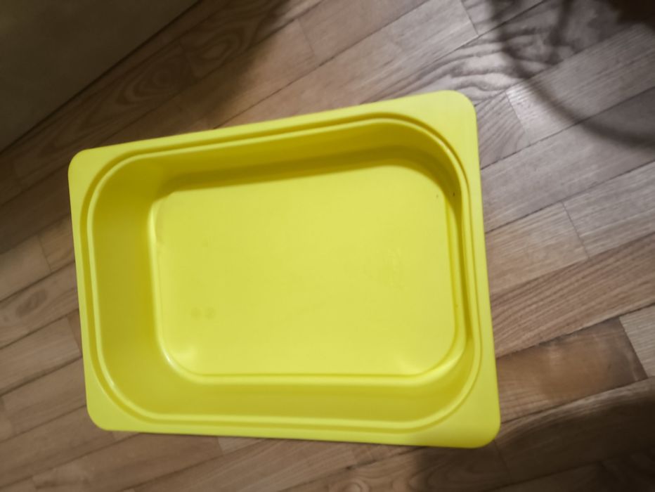 Caixas para móvel IKEA