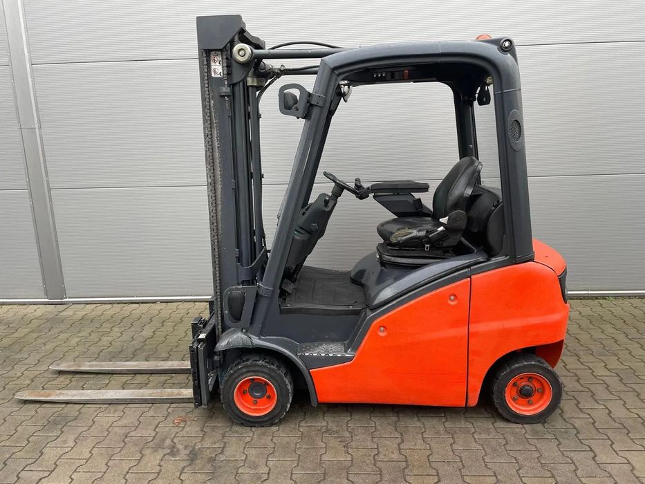 Linde H18D