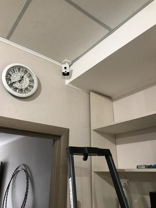 ВІДЕОНАГЛЯД та ВІДЕОДОМОФОНИ! Продаж Монтаж Обслуговування.