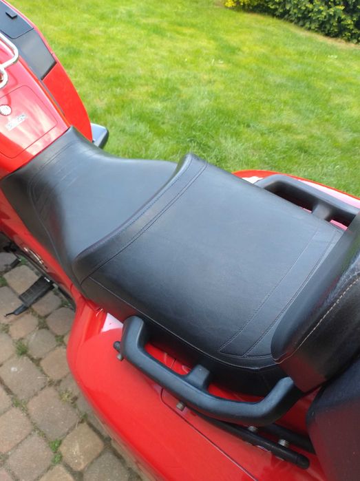 Honda PC Pacyfic Coast 800  96r.