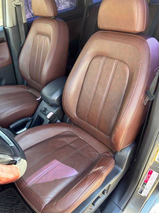 Авторозборка Шрот Opel Antara Z20DMH АКПП