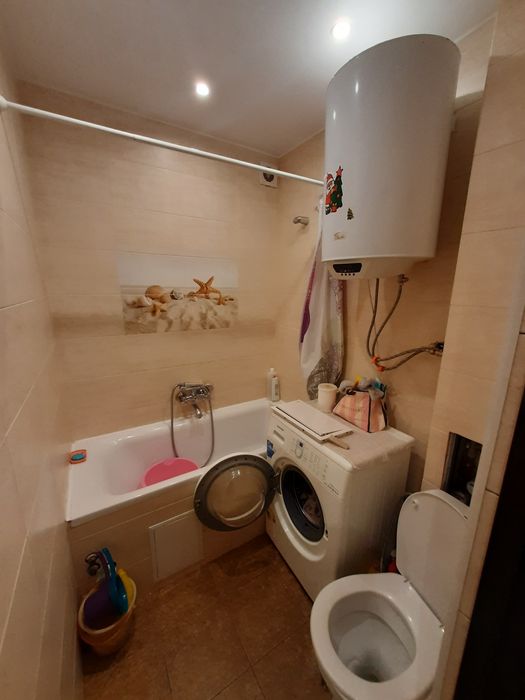 Продам 2к.квартиру 45м2, 23 Вересня,вул.Кондратюка