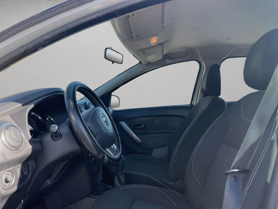 Dacia Logan MCV 1.5 dCi Confort