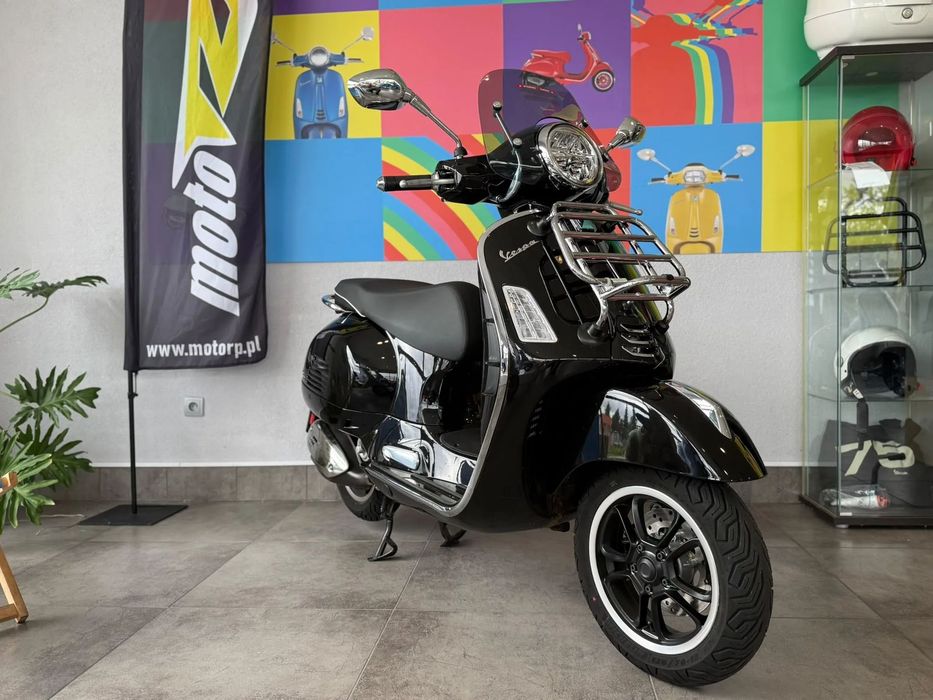 Vespa