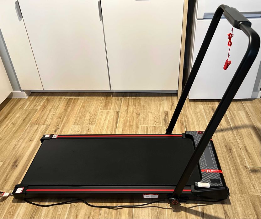 Bieżnia domowa (nowa w kartonie)