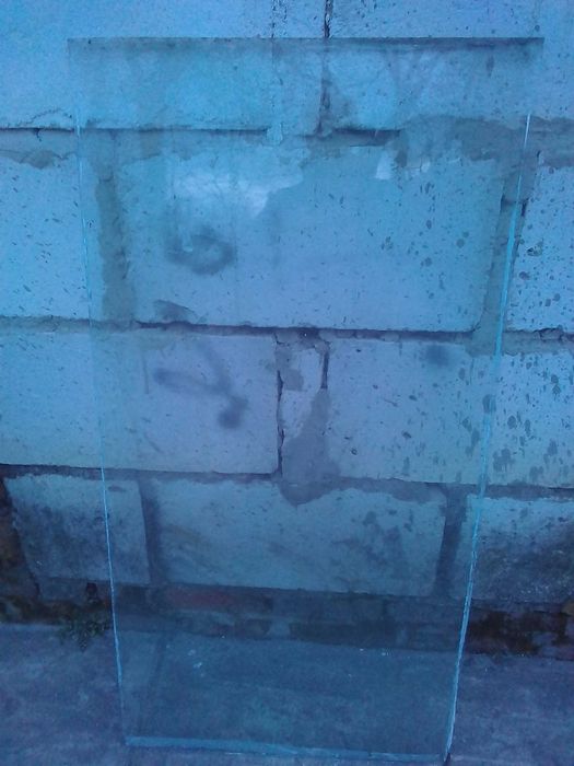 Стекло   оконное