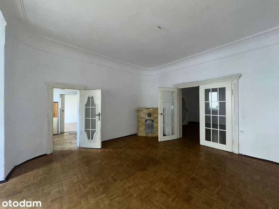 220 m² I 6 pokoi I Działka 714 m²